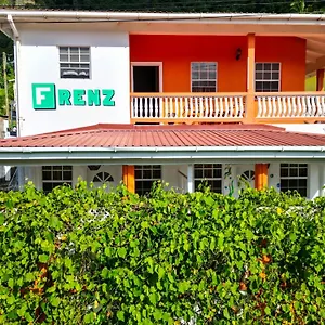 3* Maison d'hôtes Frenz